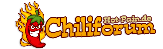 Hot-Pain Chiliforum Logo